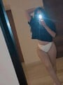 FOTOS DE PROMO MEGAN TENGO 18 AÑOS CULOTE Y CADERONA NATURAL