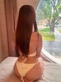 FOTOS DE DELICIOSO CUERPO 100% NATURAL LISTA PARA CUMPLIR TUS FANTASÍAS.