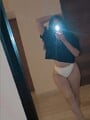 FOTOS DE PROMO MEGAN TENGO 18 AÑOS CULOTE Y CADERONA NATURAL