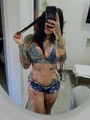 FOTOS DE FLAQUITA CHICHONA Y FITNESS! FOTOS REALES Y ACTUALES