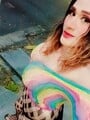FOTOS DE CHICA TRANS MUY CACHONDA Y PERVERTIDA DISPUESTA A COMPLACERTE EN LA CAMA