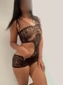 FOTOS DE LLEGO TU MORENA EXOTICA PELINEGRA, SENSUAL Y ATREVIDA .!!