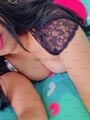 FOTOS DE MIS MOVIMIENTOS Y MIS ORGASMOS TE VAN A ENCANTAR CUNDO ME LA ESTÉS METIENDO RIQU