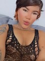 FOTOS DE MORENA TATUADA CON CARA DE BANDIDA LLEGA A TU POR CIUDAD POCOS DIAS