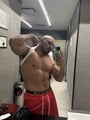 FOTOS DE NICOLÁS CHACAL VERGON LLENO DE LECHE SEMENTAL PARA MONTAR HEMBRAS