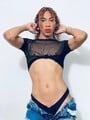 FOTOS DE CHICA TRANS COMPLACIENTE NUEVA EN LA CIUDAD