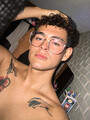 FOTOS DE TWINK 17 CM DE VRGA LECHERO INTER LISTO PARA CUMPLIR TUS FANTASÍAS