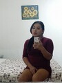 FOTOS DE NENA MORENITA.. SABROSITA INTERACTIVA DE VISITA VAMOS A PASARLA RICO