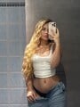 FOTOS DE NO BUSQUES MÁS CONMIGO TIENES TODO SOY LA MEJOR Y MÁS HERMOSA RUBIA CONÓCEME