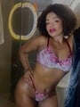 FOTOS DE ANDREINA UNA LINDA DIOSA DE ÉBANO... SUPER ATREVIDA Y TRAGONA.