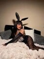 FOTOS DE BONITA CONEJITA PLAYBOY TRANS 1.60 23 AÑOS SHERRY
