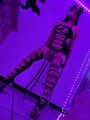 FOTOS DE HOY CON PROMOS VANIA DE REGRESO, NENITA 19 AÑOS CON GANAS DE LECHITA