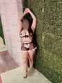 FOTOS DE CHICHONA BLANQUITA NUEVA EN EL AMBIENTE PAPI LLÁMAME