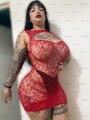 FOTOS DE SALMA, CUERPO DE MUÑEQUITA BRATZ, NALGONA Y TETONA EXUBERANTE, LO MÁS RICO