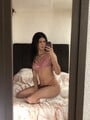 FOTOS DE CHAVITA TRANS SIN CIRUJÍAS, 22 AÑOS DE GUADALAJARA