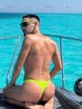 FOTOS DE MASAJISTA DEPORTIVO INTER 20CM PREÑADOR