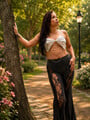 FOTOS DE ELEGANTE, SENSUAL Y PELIGROSA, TU DEBILIDAD MÁS RICA CUENTO CON PARQUEADERO