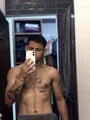 FOTOS DE MORENO, GUAPO Y COMPLACIENTE, ACOMPAÑANTE VARONIL CACHONDO