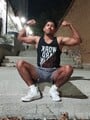 FOTOS DE CHACAL DELGADO VERGUDO MUY CULIADOR Y AGUANTADOR CON 20CM DE VERGA