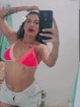 FOTOS DE FLACA MORENA CRESPA Y MUY EXÓTICA DISPUESTA A QUE SALGAS DE LA RUTINA DISTRAERTE