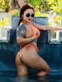 FOTOS DE MI AMOR !DATE EL LUJO DE TENERME Y PENETRARME HASTA EL CANSANCIO!TRATO DE NOVIOS