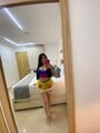 FOTOS DE NUEVA POLLITA DE ABDOMEN PLANO Y TETAS DE INFARTO SIN HIJOS BLANQUITA 19AÑOS BB