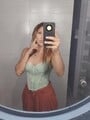 FOTOS DE HOLA SOY GISELA Y HAGO EXCELENTE MASAJE PROFESIONAL EXTRANJERA FINAL FELIZ?