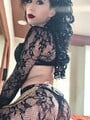 FOTOS DE TU DELICIA PROHIBIDA AUDRAY ALEXIA FEMENINA Y VERSATIL