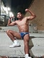 FOTOS DE VISITANDO TU CIUDAD CHACALITO, DELGADO Y VERGONDO 20CM DE VERGA