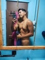 FOTOS DE VISITANDO TU CIUDAD CHACALITO, DELGADO Y VERGONDO 20CM DE VERGA