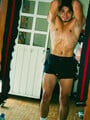 FOTOS DE DATE LOS MEJORES PLACERES DE TU VIDA CON ESTA MONTAÑA DE HOMBRE BB
