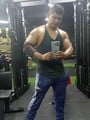 FOTOS DE DE CHILE EN TU CIUDAD JAY EL MEJOR MASAJISTA.