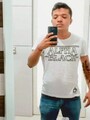 FOTOS DE DANIEL . QUIERES EXPERIMENTAR UNA VERDADERA POLLA BBC MÁNDAME WHATS