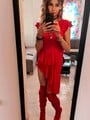 FOTOS DE SERÁ UN GUSTO ATENDERTE SOY BÁRBARA GRECO