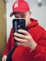 FOTOS DE JOVEN GUAPO GÜERO ALTO TATUADO FORNIDO Y CON BUENA HERRAMIENTA CON PERLAS