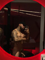 FOTOS DE KEVIN VERGON UN HOMBRE DE VERDAD LISTO PARA COGERTE