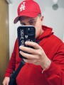 FOTOS DE JOVEN ALTO GÜERO GUAPO FORNIDO TATUADO CON BUENA HERRAMIENTA