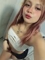 FOTOS DE DELICIOSA FLACA LISTA PARA CUMPLIR TUS FANTASIAS