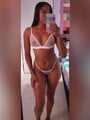 FOTOS DE NICOL, RICA FLACA MORENA. DISPONIBLE EN TEQUENDAMA $60,90,120