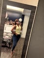 FOTOS DE ONE DAY , 17 CM OF YOUR DREAMS DELICIOUS BUTTOCKS FOR YOU MASTURBATE MILK