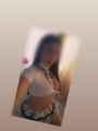 FOTOS DE ZOE ;ROLA DE CARA LINDA,CABELLO LARGO NEGRO ; DELGADA PIEL BL