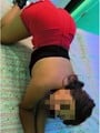 FOTOS DE SOY CANDELA EN LA CAMA CORAZÓN VEN A COMERNOS 0 MAMONA Y TE LA MAMO