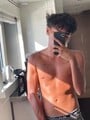 FOTOS DE JOVENCITO 18 HETERO LECHOSO Y 100% ACTIVO , NO LO PIENSES MAS