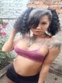 FOTOS DE ANGELICA. PRESENCIALES, VERSATIL, CALEÑA, DOTADA, CON SITIO CEL: 316 587 24 05
