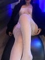 FOTOS DE IVANNA MICHELLE MODELO PELINEGRA DE PIEL BLANCA Y NALGONA