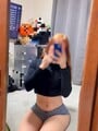 FOTOS DE 18 AÑOS!!! JOURLEY!!!BONITA CHICA FLAQUITA BONITA CON UNA CINTURA RICA ..