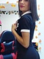 FOTOS DE MUJER DELGADA DE BUENA COMPAÑÍA Y CON MUCHOS TEMAS PARA PLATICAR.