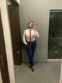 FOTOS DE QUE TAL, AQUÍ PASIVO MUY CALIENTE 100% COMPLACIENTE