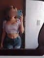 FOTOS DE LINDA CARISMÁTICA JOVEN DIVERTIDA ENCANTADORA QUE MAS PUEDES PEDIR