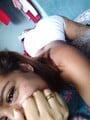 FOTOS DE HOLA MI NOMBRE ES ROSMERY TENGO 24 AÑOS CHIQUITA FLACA SOY MUY COMPLACIENTE